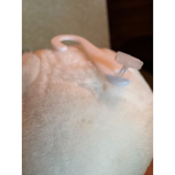 Coca-Cola x Boyds Polar Bear Plush – Collectible - Picture 3 of 8